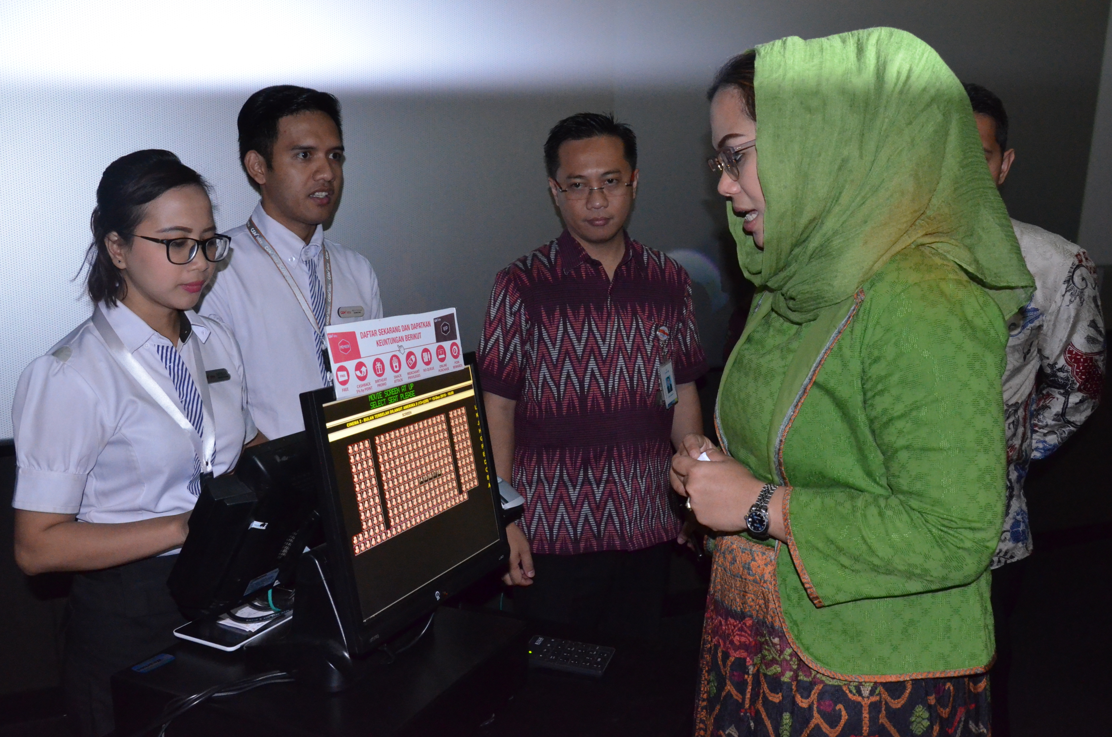 SIM Pelaporan Data Transaksi Wajib Pajak Dalam Jaringan 